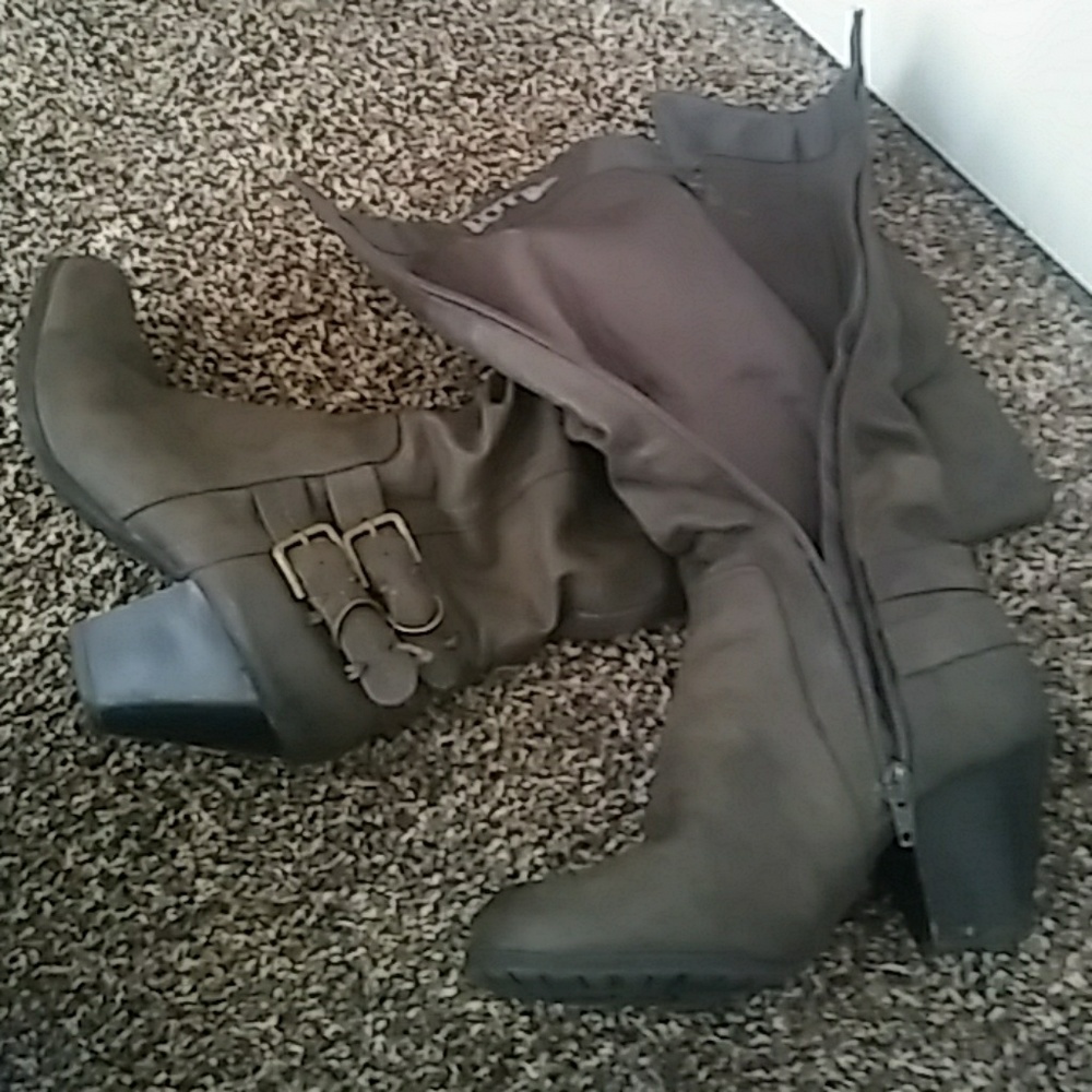 Women's boot - Picture 4 of 4